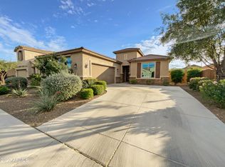 25955 W Tonto Ln, Buckeye, AZ 85396