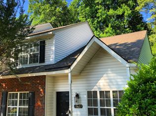 12627 Bluestem Ln, Charlotte, NC 28277