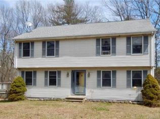 440 Amston Rd, Colchester, CT 06415