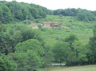 197 Black Rd, Chicora, PA 16025