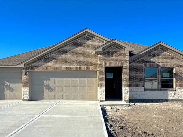 861 Fishers Island Cir, Corpus Christi, TX 78415