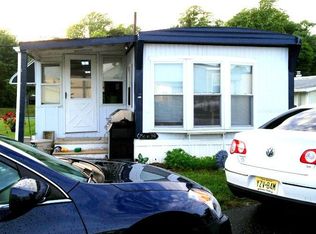 430 N Route 9 TRLR 59, Cape May Court House, NJ 08210