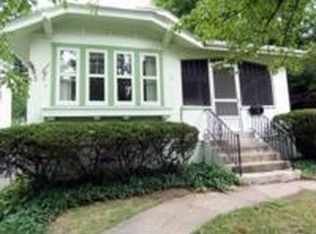 1193 Herschel Ave, Cincinnati, OH 45208