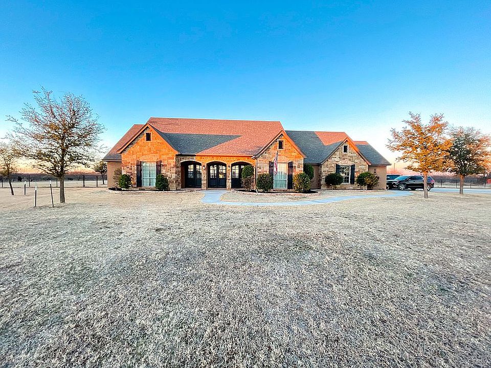 14962 Fm 1954, Wichita Falls, TX 76310 Zillow