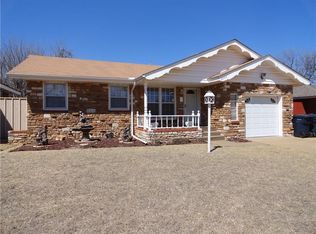 2549 SW 49th St, Oklahoma City, OK 73119