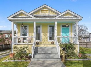 2212 Marengo St, New Orleans, LA 70115