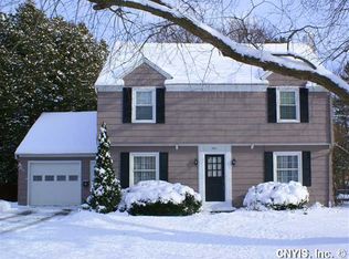 401 Jamesville Rd, Syracuse, NY 13214