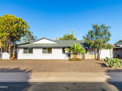 11437 N Coggins Dr, Sun City, AZ, 85351