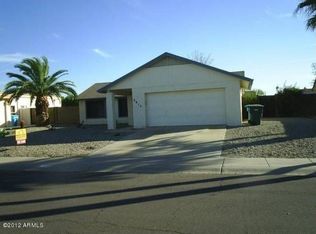 3815 W Waltann Ln, Phoenix, AZ 85053