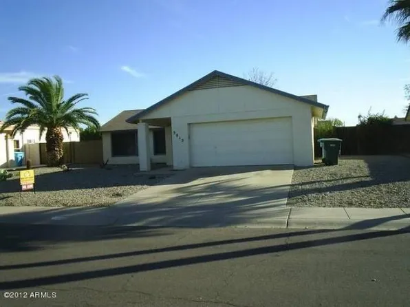 3815 W Waltann Ln, Phoenix, AZ 85053