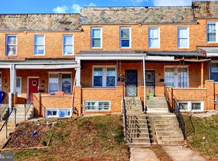 1314 N Kenwood Ave, Baltimore, MD 21213