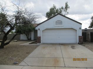 6051 W Caribbean Ln, Glendale, AZ 85306