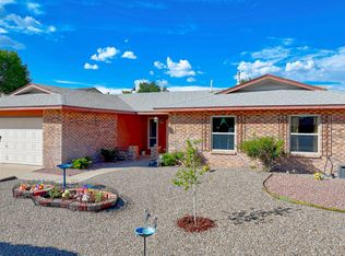 4405 Pumice Dr NE, Rio Rancho, NM 87124