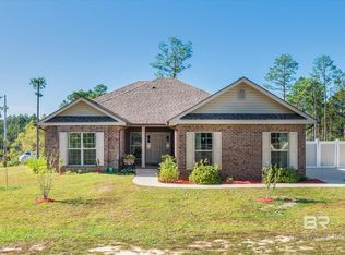 890 Jelks Rd, Wagarville, AL 36585