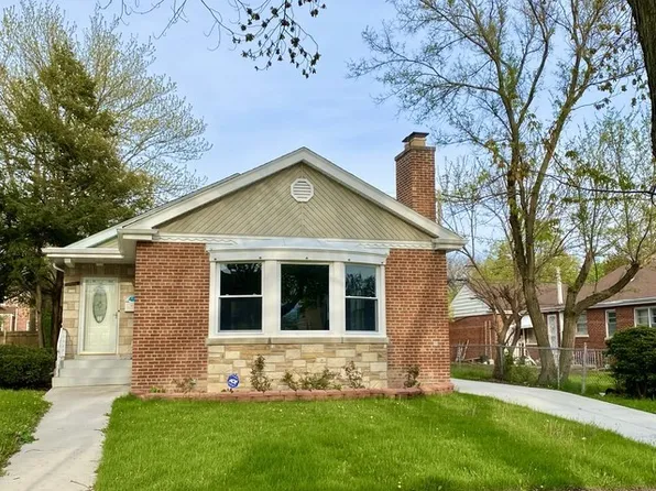 9849 S Claremont Ave, Chicago, IL 60643