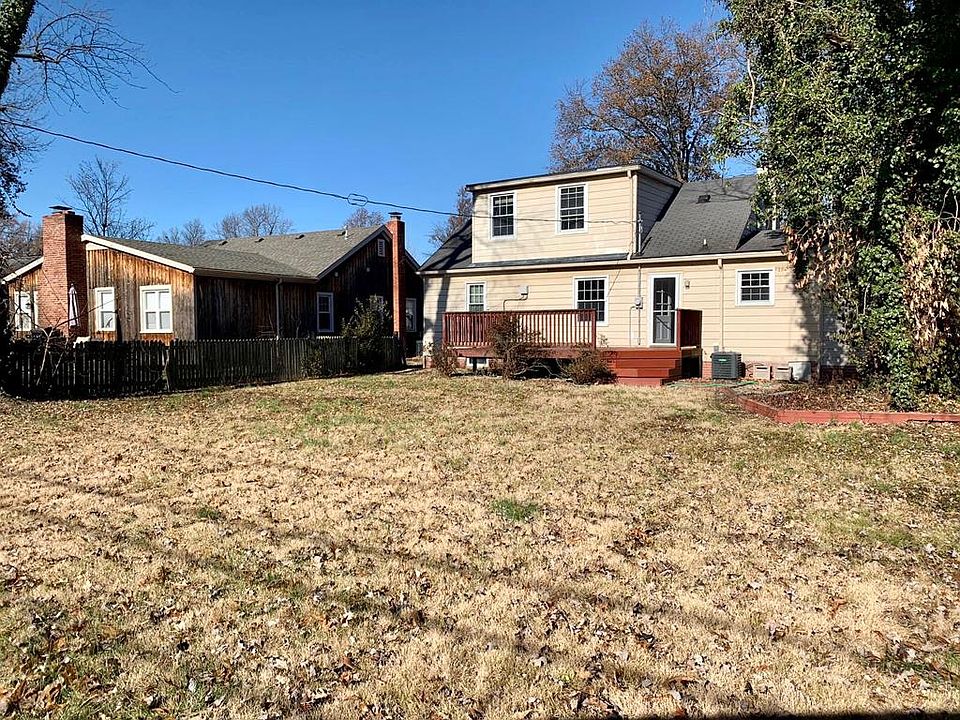 1st image of 3307 Bayard Park Dr
