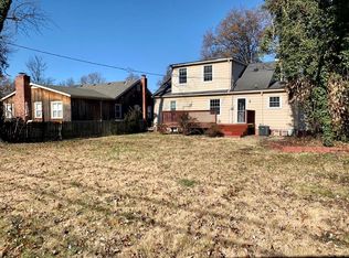 3307 Bayard Park Dr, Evansville, IN 47714