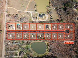 LOT 5 Northtowne Dr, Corinth, MS 38834