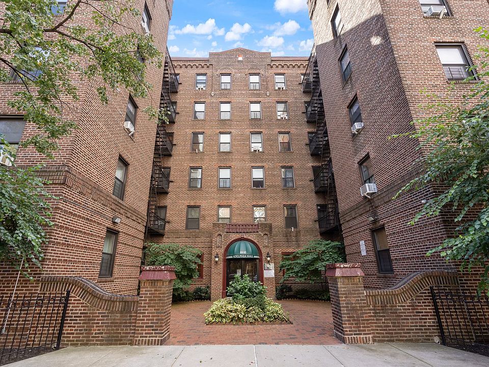 89-10 35th Ave #E1L, Jackson Heights, NY 11372 | Zillow