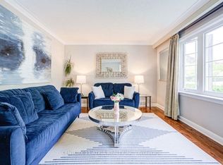 223 Willowdale Ave, Toronto, ON M2N4Z4