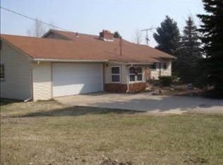 3117 Healy Rd, Boyne City, MI 49712