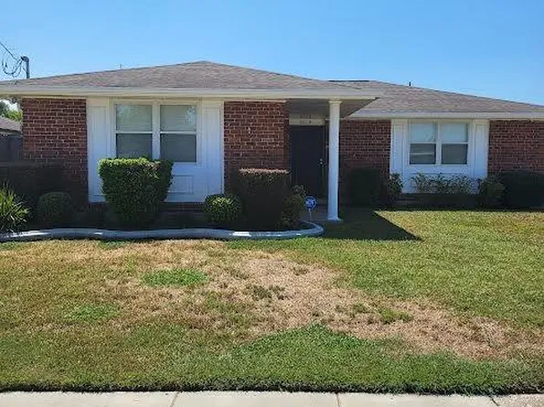 4518 Sierra Madre Dr, New Orleans, LA 70127