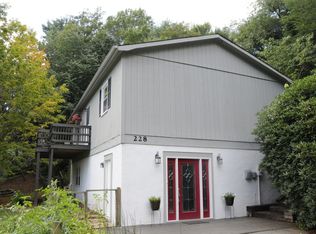 228 Clay Hodges Rd, Boone, NC 28607