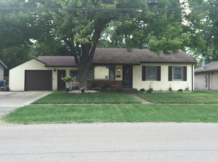 1345 Turwill Ln, Kalamazoo, MI 49006