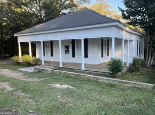 311 3rd Ave, Manchester, GA 31816