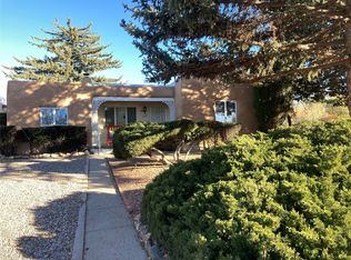 1223 Escalante St, Santa Fe, NM 87505