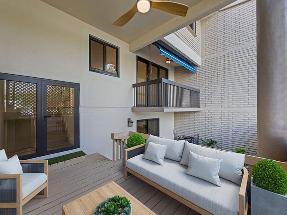 3rd image of 1401 NE 9th Street #23
