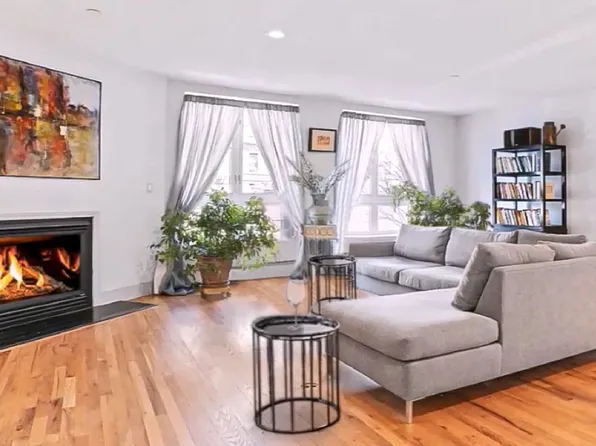 316 W 116th St APT 3A, New York, NY 10026