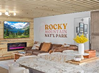 407 Stanley Ave, Estes Park, CO 80517