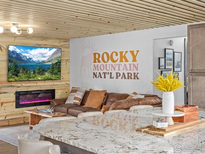 407 Stanley Ave, Estes Park, CO, 80517