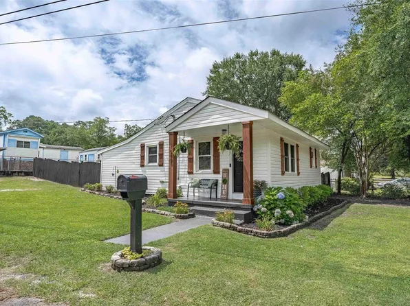 500 White Ave, West Columbia, SC 29169