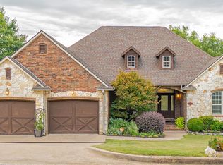 1911 Whipporwill Ave, McAlester, OK 74501