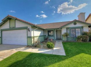 613 Jumbuck Ln, Bakersfield, CA 93307