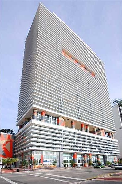 1st image of 50 Biscayne Blvd APT 1513