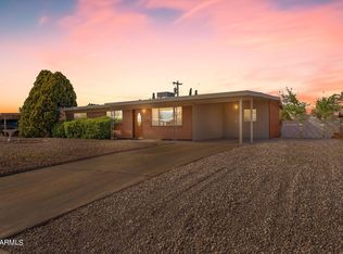 1433 Cushman Dr, Sierra Vista, AZ 85635