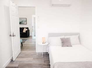 1409 Jefferson Ave #B1, Redwood City, CA 94062