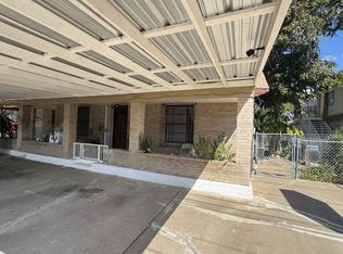 5017 San Francisco Ave, Laredo, TX 78041