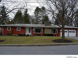 55 Drummond St, Auburn, NY 13021