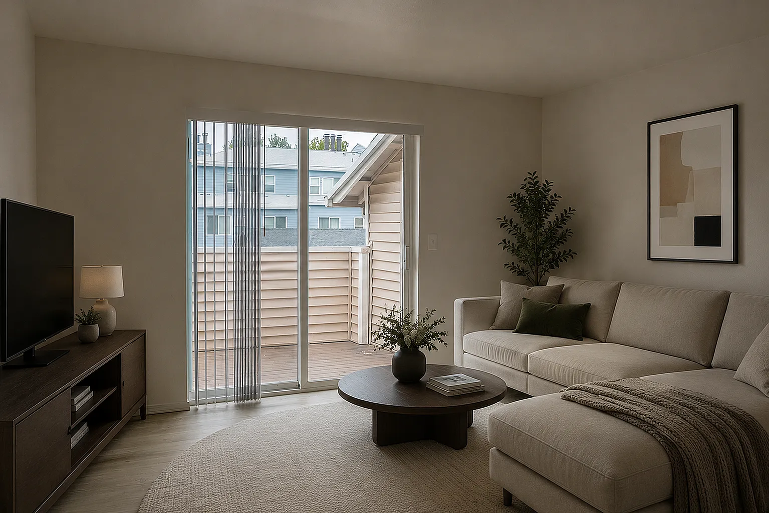 Aspen Grove Apartments — Photo 2