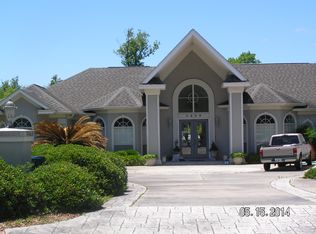 Andrew Jackson Cir, Pace, FL 32571