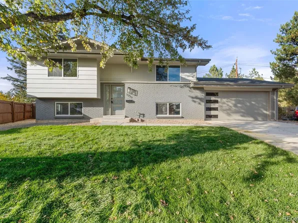 1211 S Saulsbury Court, Lakewood, CO 80232