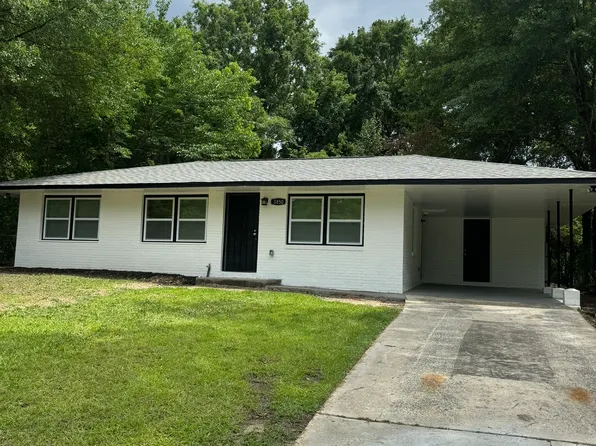 3850 Spencer Cir, Macon, GA 31206