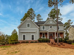 90 Plantation Dr, Southern Pines, NC 28387