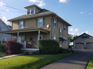 233 Georgetown Rd, Strasburg, PA 17579