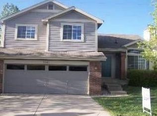 7531 Halleys Dr, Littleton, CO 80125