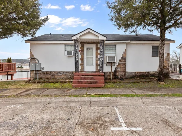 210 Aberina St APT H2, Hot Springs National Park, AR 71913